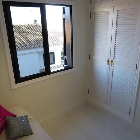 Suncanarias Casa Los Halcones Chalet
