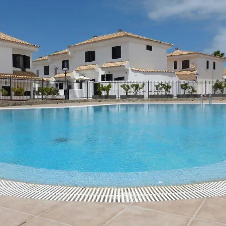 Suncanarias Casa Los Halcones Chayofa